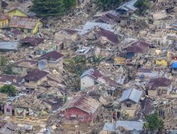 Update Bencana Sumatera: Jumlah Korban Meninggal Dunia, Hilang hingga Pengungsi