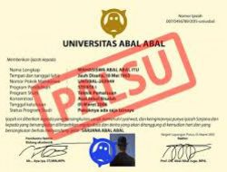 Anggota Komisi II DPR Soal Imbas Ijazah Palsu: KPU Wajib Evaluasi Proses Verifikasi
