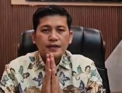Bupati Aceh Selatan Mirwan MS Tulis Pesan Haru Usai Disentil Prabowo: Mohon Maaf Atas Keresahan Publik!
