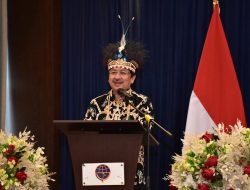 Akhirnya Disahkan ICAO, Bahan Bakar Pesawat dari Limbah Sawit RI Siap Mendunia