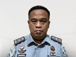 Menteri Agus Copot Kalapas yang Diduga Paksa Napi Muslim Makan Daging Anjing