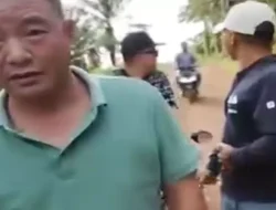 Arogan! 15 WN China Ngamuk, Serang 5 Prajurit TNI Gegara Tak Terima Ditegur Terbangkan Drone