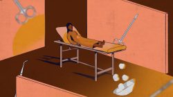 Polda Metro Jaya Bongkar Praktik Aborsi Ilegal di Jaktim, 7 Orang Jadi Tersangka