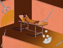 Polda Metro Jaya Bongkar Praktik Aborsi Ilegal di Jaktim, 7 Orang Jadi Tersangka