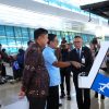Extra Flight Bandara InJourney Capai 637 Pergerakan, BP BUMN: Layanan Optimal 24 Jam!