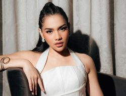 Disebut Jadi Wanita Simpanan Mantan Menpora, Davina Karamoy: Sudah Kelewatan!