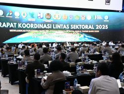 Menhub ‘Kunci’ Angkutan Nataru dengan 13 Kebijakan Baru, Truk Dilarang Lewat!