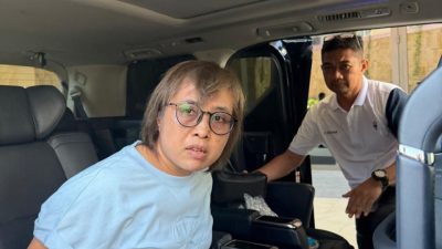 Ditangkap dalam Operasi Senyap, Begini Kiprah Astutik di Jaringan Narkoba Golden Triangle