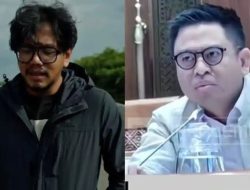 Soal Nyinyir Sumbangan Rp10 Miliar, Ferry Irwandi Tidak Menyangka Dapat Dukungan dari Endipat Wijaya