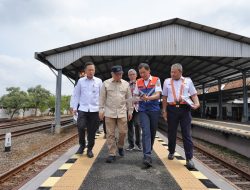 20 Juta Orang Bakal ‘Kepung’ Jawa Tengah Saat Nataru, Menhub Bongkar Titik Paling Macet
