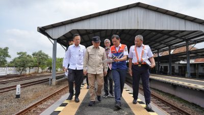 20 Juta Orang Bakal ‘Kepung’ Jawa Tengah Saat Nataru, Menhub Bongkar Titik Paling Macet