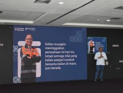 Dari Magang ke Dunia Nyata, Bekal Nilai untuk Generasi Muda