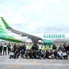 Citilink Lampaui Target! Armada Aktif Tembus 37 Pesawat di Akhir 2025