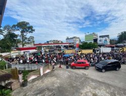 Harga BBM Dipermainkan di Sumatra, FKBI Desak Pertamina Sikat Habis Pelaku Distorsi!