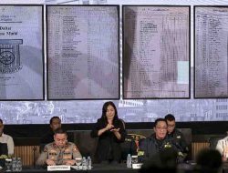 Gelar Perkara Khusus Terkait Kasus Dugaan Ijazah Palsu Jokowi Digelar Senin 15 Desember