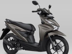Motor Matik Paling Populer 2025: Siapa Paling Dominan, Honda atau Yamaha?