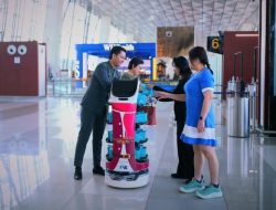 Libur Nataru, InJourney Siapkan Layanan Maksimal di Bandara hingga Destinasi Wisata