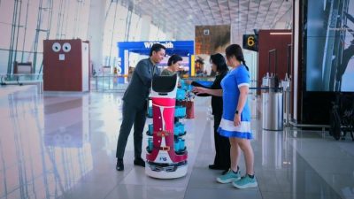 Libur Nataru, InJourney Siapkan Layanan Maksimal di Bandara hingga Destinasi Wisata