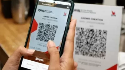 BI Respons Soal Video Viral Toko Roti Tolak Lansia Bayar Gunakan Uang Tunai