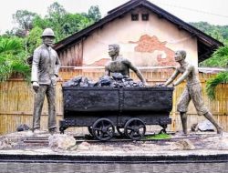 Terdampak Bencana Sumatera, Menteri Kebudayaan Berencana Perbaiki Situs Cagar Budaya Ombilin