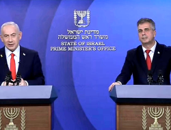 Kerja Sama Sektor Gas, Israel dan Mesir Sepakati Mega Proyek Senilai Rp585 Triliun!