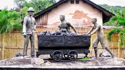 Terdampak Bencana Sumatera, Menteri Kebudayaan Berencana Perbaiki Situs Cagar Budaya Ombilin