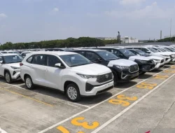 Kemenperin Bongkar Fakta Gelap Otomotif! Jual EV Melejit, Tapi Penjualan Mobil Ekonomi Anjlok 40 Persen