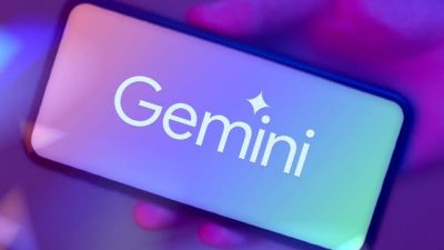 Google Luncurkan Fitur yang Terintegrasi dengan Aplikasi Gemini, Bisa Deteksi Konten AI