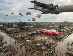 Bantuan dan Donasi untuk Bencana Sumatera Harus Transparan, Jangan Sampai Diselewengkan Oknum