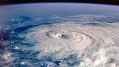 BMKG Prediksi Bibit Siklon Tropis 93S Berkembang Jadi Siklon Tropis dalam 72 Jam Mendatang, Ini Dampaknya