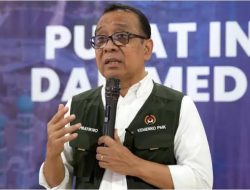 Kesiapan Operasional di Sumut-Sumbar Capai 90 Persen, Aceh Dalam Tahap Persiapan Kembali Beroperasi