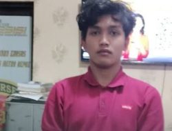 Dipicu Rebutan HP, Istri Korban KDRT di Sawangan Depok Terancam Buta