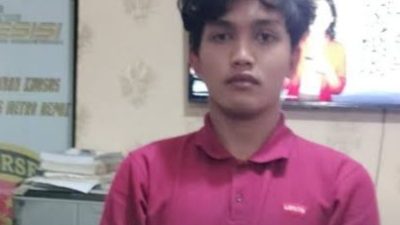 Dipicu Rebutan HP, Istri Korban KDRT di Sawangan Depok Terancam Buta