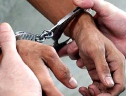 Peras Pengusaha Tambak Udang, Pria Ngaku Pimred Media Online Diringkus Polisi