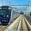 Dukung Mobilitas Tahun Baru, MRT Berlakukan Jadwal Operasional Khusus Hari Ini