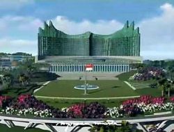 IBU KOTA NUSANTARA, KEMAKMURAN  DAN PERMASALAHANNYA