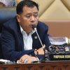 Ketua Komisi V DPR Minta Pemerintah Tidak Menolak Bantuan Asing