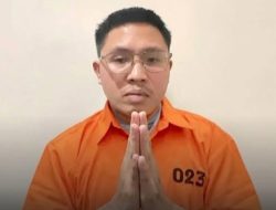 Motif Rasisme Resbob: Demi Saweran, Tebar Kebencian