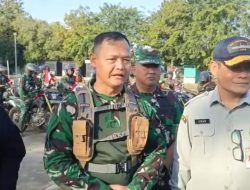 Sinergi Kementan-TNI, Distribusikan 10 Ton Bantuan ke Bener Meriah dan Aceh Tengah Lewat Jalur Darat