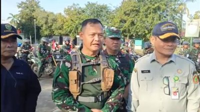 Sinergi Kementan-TNI, Distribusikan 10 Ton Bantuan ke Bener Meriah dan Aceh Tengah Lewat Jalur Darat