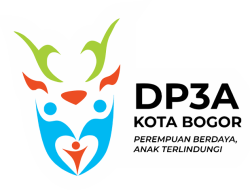 Perkuat Perlindungan Perempuan dan Anak, DP3A Kota Bogor Buka Kanal Laporan Kasus Kekerasan