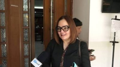 Berstatus Saksi di Kasus Hasbi Hasan, Linda Susanti Minta Aset Miliknya yang Disita KPK Dikembalikan