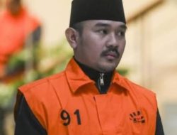 Hapus Jejak Komunikasi dari HP, Kadis di Pemkab Bekasi Jadi Kaki Tangan Ade Kuswara Kunang?