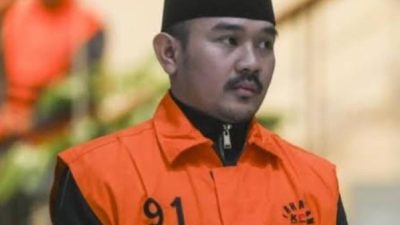 Hapus Jejak Komunikasi dari HP, Kadis di Pemkab Bekasi Jadi Kaki Tangan Ade Kuswara Kunang?