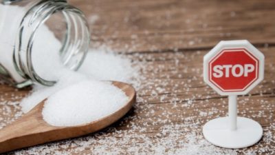 Tanda-tanda Tubuh Kelebihan Mengonsumsi Gula, Apa Saja?