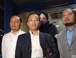 Beda Visi, Kuasa Hukum Inara Rusli Resmi Mundur