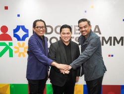 Potensi Raksasa! Industri Olahraga Disebut Bisa Jadi Motor Baru Ekonomi RI