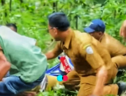 Detik-detik Bupati Situbondo Terjatuh ke Jurang Saat Touring Motor Trail, Begini Kronologinya