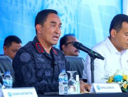 746 Kasus Narkoba Dibongkar BNN Sepanjang 2025: Sita 4 Ton Sabu, 2 Ton Ganja, 2 Kg Ganja Sintetis