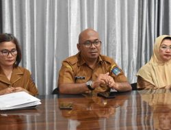 Oknum Pegawai RSUD Sibolga Pungli Jenazah Korban Bencana Dipecat Wali Kota, Satu ASN Terancam Sanksi Berat!